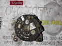 Oto Çıkma Parça / Seat / Ibiza / Elektrik / Şarj Dinamosu / Çıkma Parça 