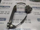 Oto Çıkma Parça / Fiat / Linea / Oto Cam / Cam Krikosu / Çıkma Parça 
