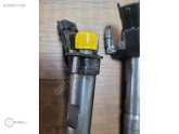 Oto Çıkma Parça / Toyota / Corolla / Motor / Enjektör / Çıkma Parça 