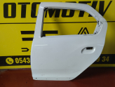 Oto Çıkma Parça / Renault / Symbol / Kaporta & Karoser / Sol Arka Kapı / Çıkma Parça 