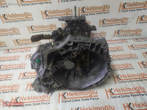 FIAT 1.3 MUTİJET EURO 4 MOTOR ŞANZIMANI AÇILMAMIŞ TAMİR GÖRMEMİŞ