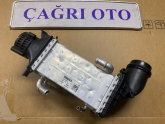 04E145785 15TSİ TURBO RADYATÖRÜ OCTAVİA SUPERB KAROQ KODİAQ SCALA