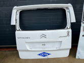 CİTROEN JUMPY BAĞAJ KAPAĞI ORJ ÇIKMA TEK NOKTA HASARLI