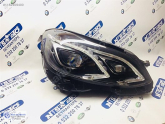 MERCEDES E SERİSİ W212 E300 E350 SAĞ FAR MAKYAJLI A2128202439