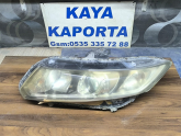 Oto Çıkma Parça / Honda / CR-V / Far & Stop / Sol Ön Far / Çıkma Parça 