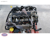 Fiat linea 1.3 Multijet Euro 4 Komple Motor Garantilidir