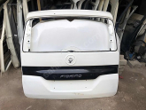 2018 fiorino bağaj boyasız
