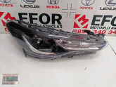Oto Çıkma Parça / Toyota / Corolla / Far & Stop / Gündüz Ledi / Çıkma Parça 