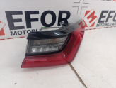 HONDA CİTY SAĞ DIŞ STOPĞ ÇIKMA ORİJİNAL PARÇA