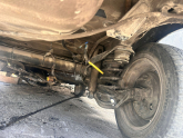 Oto Çıkma Parça / Fiat / Marea / Alt Takım / Arka Dingil / Çıkma Parça 