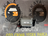 237105292S Clio 5 Motor Beyni 1.0 SCE Orjinal Çıkma