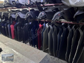 Oto Çıkma Parça / Opel / Astra / Teyp / Teyp Çerçevesi / Çıkma Parça 