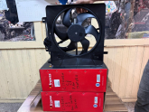 Oto Çıkma Parça / Citroen / C2 / Fan / Fan Motoru / Çıkma Parça 