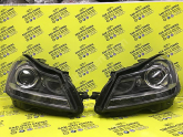 Oto Çıkma Parça / Mercedes / C180 / Far & Stop / Sol Ön Far / Çıkma Parça 