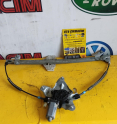 FORD CONNECT SOL ÖN KAPI CAM KRİKOSU 2T14-V23201-BH