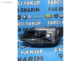 CADDY TREND SOL DÜZ FAR ORJİNAL