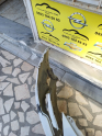 Oto Çıkma Parça / Opel / Astra / Tampon / Ön Tampon / Çıkma Parça 