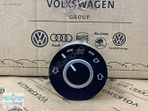 VW TOUAREG AUTO LEVEL MOOD DÜĞMESİ 7L6927135C SIFIR