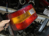 Oto Çıkma Parça / Hyundai / Excel / Far & Stop / Sol Arka Stop / Çıkma Parça 