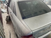 Hurda Belgeli Araçlar / Ford / Focus