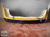 Oto Çıkma Parça / Dacia / Lodgy / Tampon / Arka Tampon / Çıkma Parça 