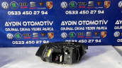 Oto Çıkma Parça / Audi / Q5 / Far & Stop / Sağ Ön Far / Çıkma Parça 