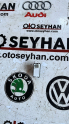 Oto Çıkma Parça / Opel / Corsa / Oto Cam / Cam Düğmesi / Çıkma Parça 