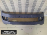 AMAROK ÖN TAMPON 2013 2014 2015 2016 SIFIR 2HH807221 GRU