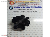 61gf60 Citroen C5 C5 Çıkma Gaz Kelebeği Orjinal Temiz