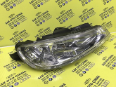 Oto Çıkma Parça / Peugeot / 406 / Far & Stop / Sağ Ön Far / Çıkma Parça 