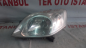 Oto Çıkma Parça / Fiat / Fiorino / Far & Stop / Sol Ön Far / Çıkma Parça 