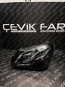 MERCEDES W213 E SERİSİ E220 SOL MULTİBEAM FAR