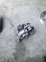 Renault clio 1.4 turbo