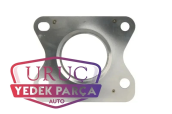Oto Çıkma Parça / Volkswagen / Golf / Egzoz / Egzoz Manifoldu / Sıfır Parça 
