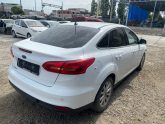 FORD FOCUS SAĞ ARKA ÇAMURLUK