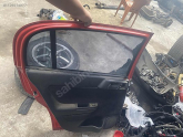 Oto Çıkma Parça / Opel / Astra / Kaporta & Karoser / Sol Arka Kapı / Çıkma Parça 