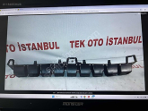 JEEP RENEGADE SERİSİ ÖN TAMPON DARBE EMİCİ BRAKET 51959921