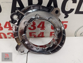 TOYOTA RAV4 SIFIR SOL KAPAK SİSLİ 06-08 OEM NO: 52128-42041