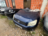 Whatsaptan siparişler Toyota Rava