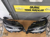 Oto Çıkma Parça / Opel / Corsa / Far & Stop / Sağ Arka Stop / Çıkma Parça 