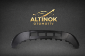 8R0807061 AUDİ Q5 ÖN TAMPON ALT SPOYLERİ 2009-2013 ARASI
