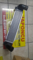 Oto Çıkma Parça / Kia / Sorento / Radyatör / İntercooler / Sıfır Parça 