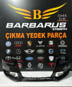 2009-2011 AUDİ A4 ÖN TAMPON