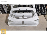 RENAULT CLİO 5 ÇIKMA ORJİNAL BEYAZ BAGAJ KAPAGI VE DİGERLERİ