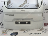 Oto Çıkma Parça / Ford / Tourneo Custom / Kaporta & Karoser / Bagaj Kapağı / Çıkma Parça 