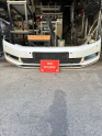 Passat B 8 2014 2016 ön tampon hatasız