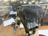 Oto Çıkma Parça / Dacia / Duster / Elektrik / Sigorta Kutusu / Çıkma Parça 