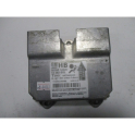Opel Corsa D Airbag Beyni 13283819 327963935 HB