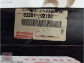 Oto Çıkma Parça / Toyota / Corolla / Kaporta & Karoser / Ön Panel / Sıfır Parça 