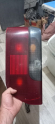 Renault 9 sol arka stop orj mako